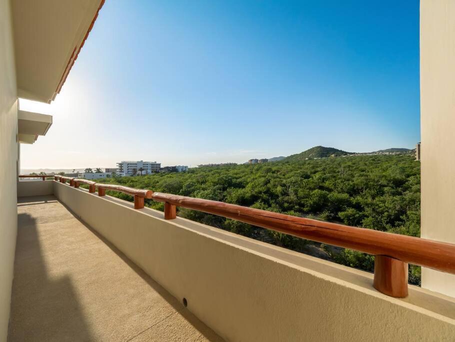 Upscale 2Bdrm Condo In Cabo Cabo San Lucas Exterior photo