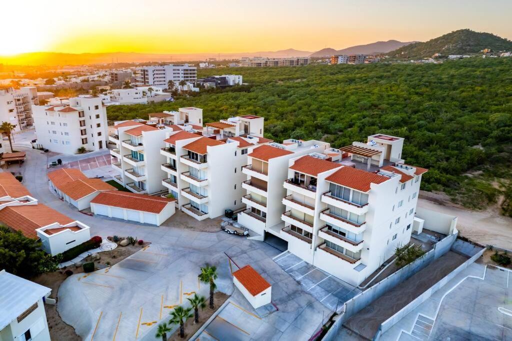 Upscale 2Bdrm Condo In Cabo Cabo San Lucas Exterior photo